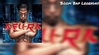 Afu-Ra - Equality (feat. Ky-Mani Marley) [Legendado]