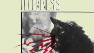 Telekinesis - Dirty Thing (Weekend Wolves Remix)