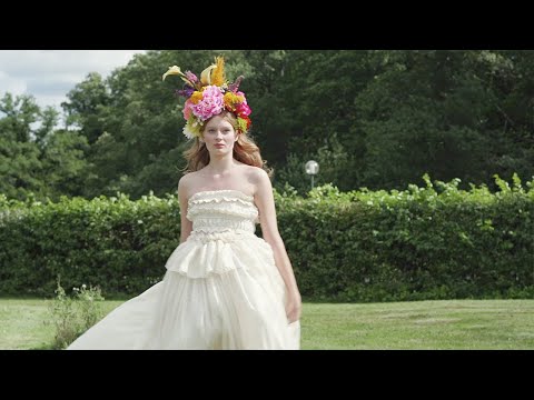 Jennifer Blom | Spring Summer 2022 | Full Show