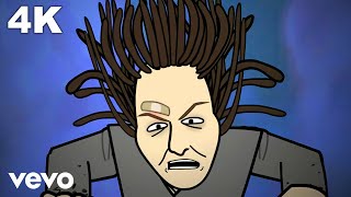 &quot;Weird Al&quot; Yankovic - I&#39;ll Sue Ya (4K Version)