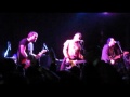 Latterman - Doom Doom Doom (12/3/11 Brooklyn)