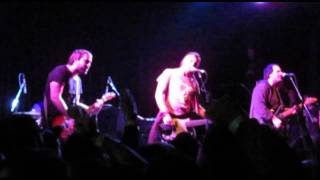 Latterman - Doom Doom Doom (12/3/11 Brooklyn)