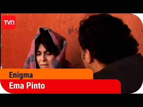 Ema Pinto “Una verdad bajo tierra” | Enigma - T8E2
