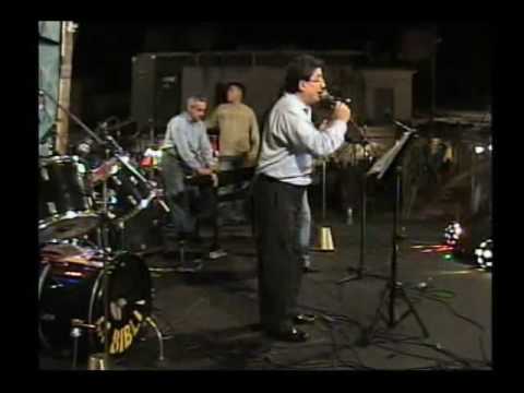 Grupo La Biblia - Flor sin retoño