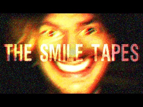 THE SMILE TAPES. (Reaction)