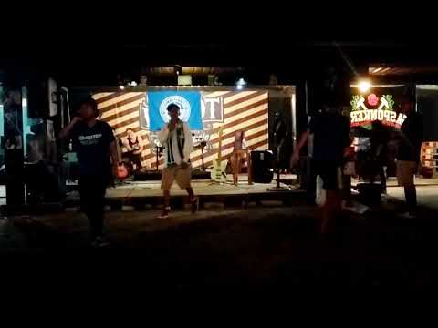 Kudus Hip Hop Family - Stay With You (Live Perform Kolektif Macan Muria)