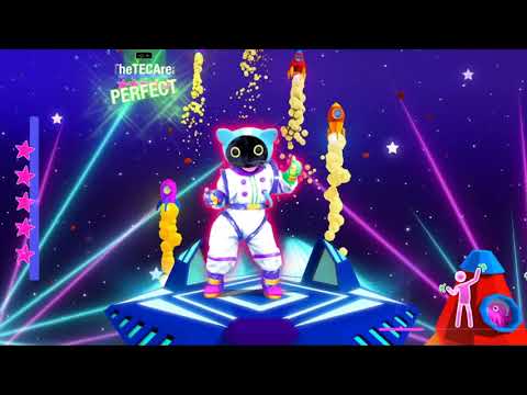 Video thumbnail for Space Cat