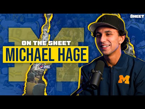 Daily Faceoff and La Poche Bleue