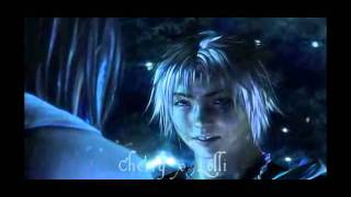 [ Final Fantasy ] Hadise - Düm Tek Tek [ Crazy For You ]