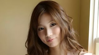 【青木愛】極上のグラビア