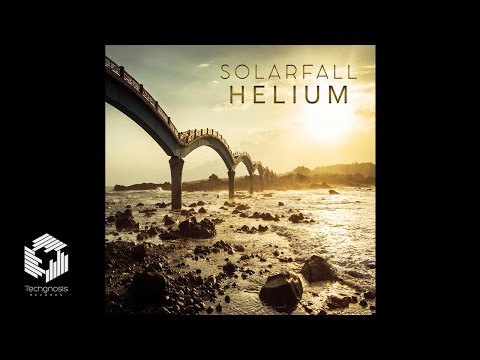 Solarfall - Helium pt.2