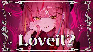 Cover art for Loveit? - biz×ZERA(feat.LOLUET)