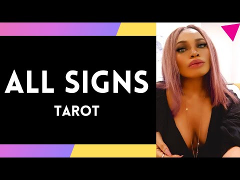 All Signs! The Person Who's Not Speaking to You! 😭