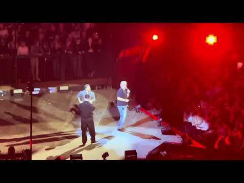 Thomas Acda, Rolf Sanchez en Kraantje Pappi [VVAL2026]