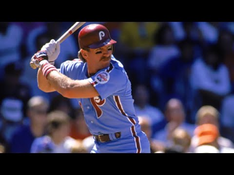 Mike Schmidt Career Highlights