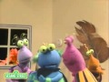 Classic Sesame Street Twiddlebugs Smoke Detector Slow