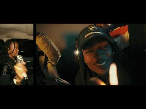 Shatta OG x MFS (OGG 115 B) - #BLV (Clip Officiel)