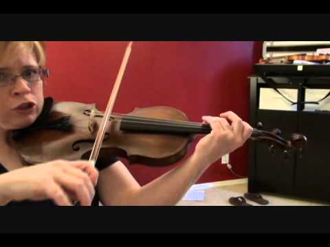 Orange Blossom Special Tutorial #3--Combined Hands