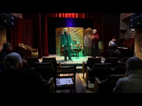 NOSTALGIA SENIOR THEATRE RENOVATION (Revised)