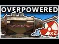 War Thunder's Most Demonic Tank DEFAULT Thumbnail