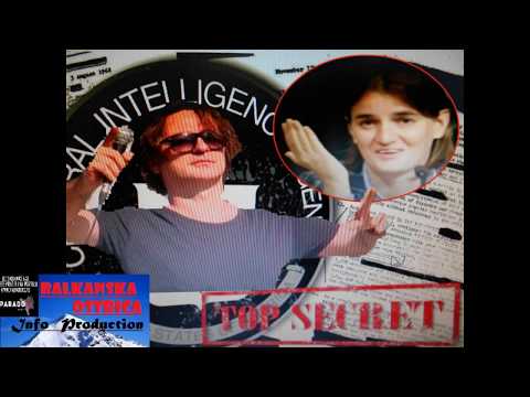 ISPLIVAO ŠOKANTAN PLAN CIE ZA BALKAN - Daćemo im lažne ideale i evo šta će se..