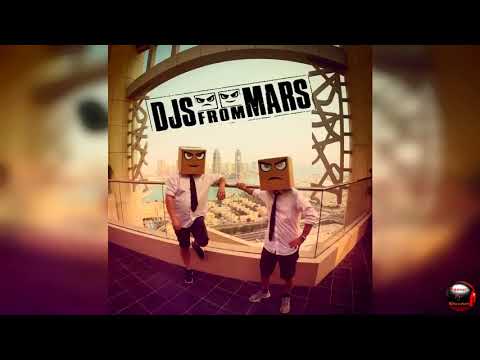Le Pedre & Djs From Mars & Mildenhaus - Trouble So Hard (Extended Mix)