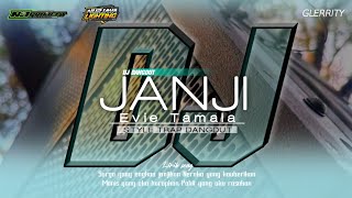 Download lagu DJ JANJI STYLE TRAP DANGDUT FULL BASS BY NJ PROJECT FOR NURJAYA LIGHTING mp3 Download lagu DJ JANJI STYLE TRAP DANGDUT FULL BASS BY NJ PROJECT FOR NURJAYA LIGHTING mp3