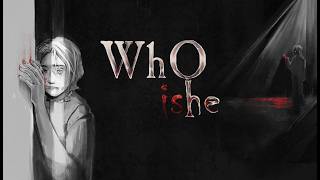 WhoIsHe trailer teaser