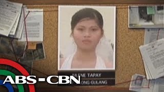 SOCO: How jealousy can end a life