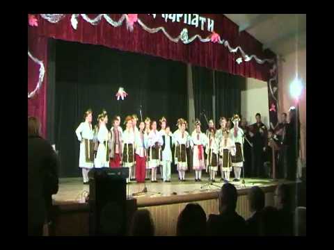 20 godina KPD "KARPATI"