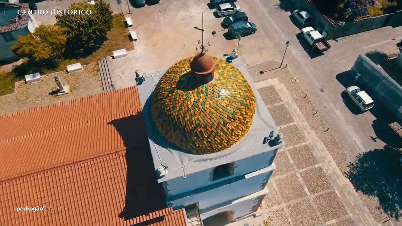 Vídeo do imóvel