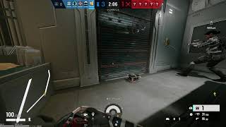 r6 ビギナーシージ　cs-ps4