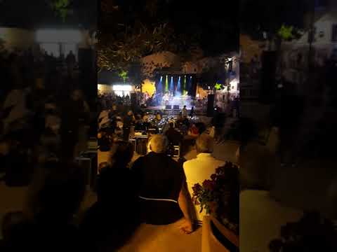 Joshua Jack 2 Palau Sardegna 2019