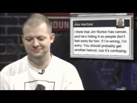 092 Colin Quinn, Jim Norton, & Judy Gold vs Tough Crowd Message Boards