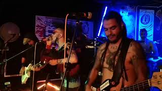 Download lagu The babes au kjbi le cres 15 06 2024 - Down Here mp3