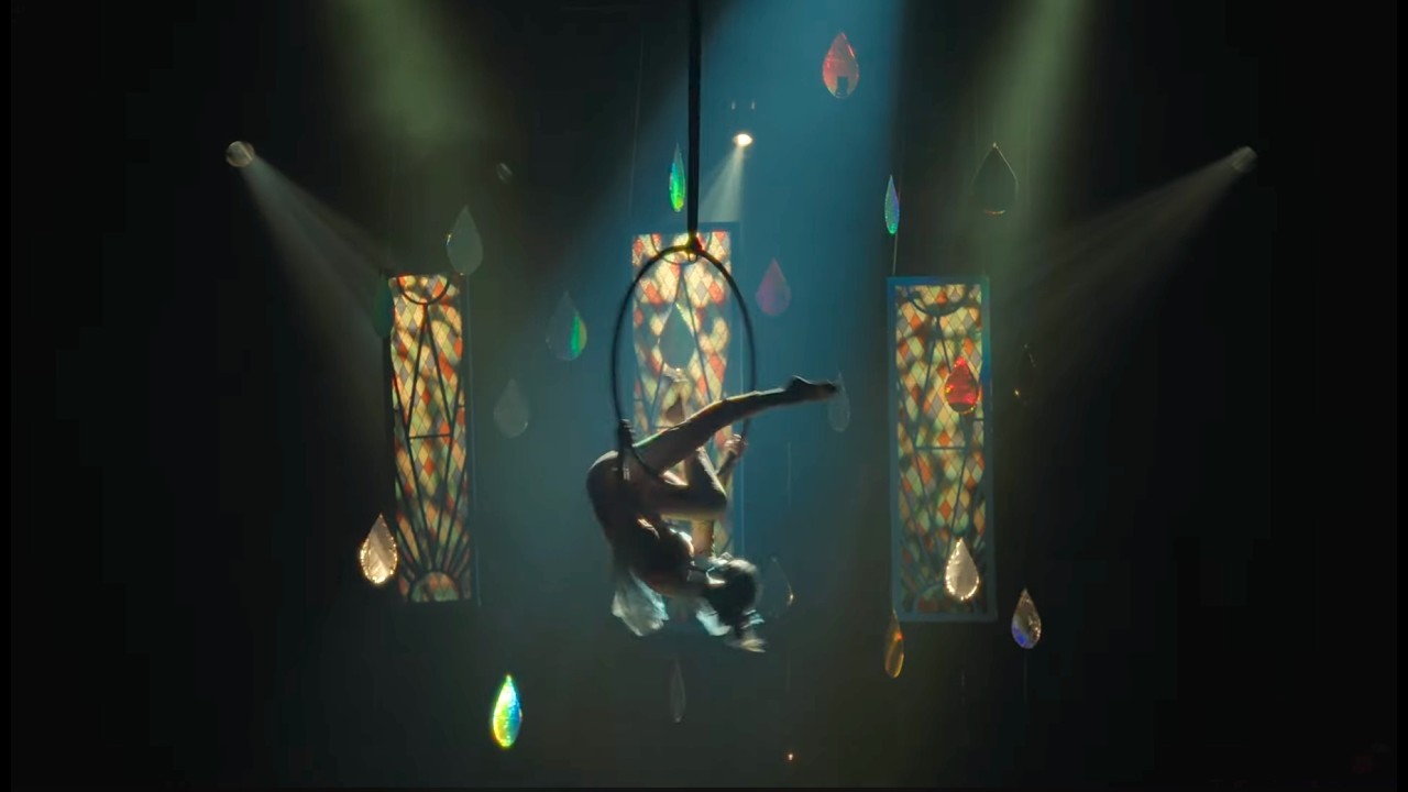 Trailer