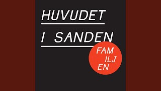 Huvudet i sanden (Kasper Bjørke Remix)