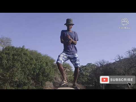 Fidjus de São Martinho by Os Shë _Cavera fz feat Ja almeida (trailer dance)