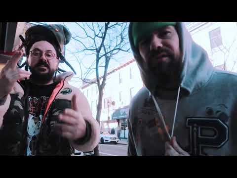 Banish Habitual feat Skrewtape - Make The Sun Shine (Official Video)