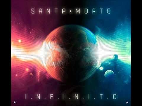 08. Rap para sordos - Santa Morte (INFINITO 2012)
