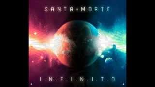 08. Rap para sordos - Santa Morte (INFINITO 2012)