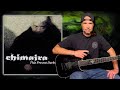 Chimaira This Present Darkness Song Re-Creation & Playthrough!🎸