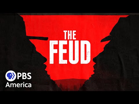 The Feud (2019) | Full Documentary | American Experience