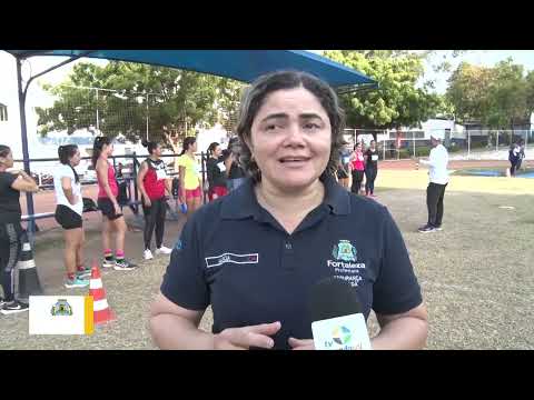 3° fase do concurso da Guarda Municipal