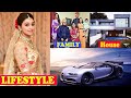 Mohena Kumari Singh Lifestyle 2020, Husband, Family, Income, Net Worth, House, Cars & Biography