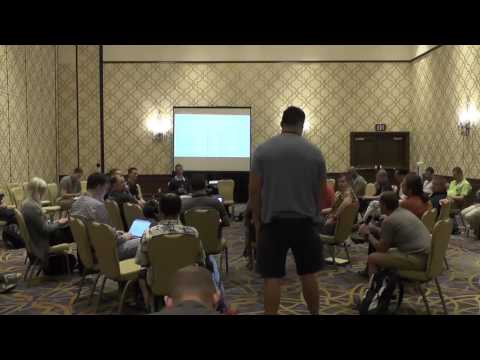 LAS16-303: Kernel Testing with KernelCI dot org