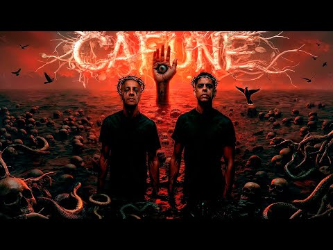 Baby Rasta y Gringo - Cafune (Official Video)