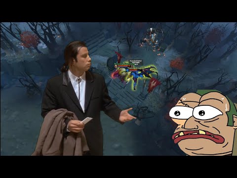 The Next Level Pudge Hook