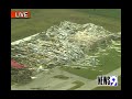 Tornado In Moore Oklahoma 8 Mai 2003 Vollständige TV Übertragung
