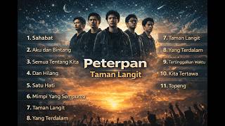 Download lagu Peterpan Full Album Taman Langit - No Iklan mp3